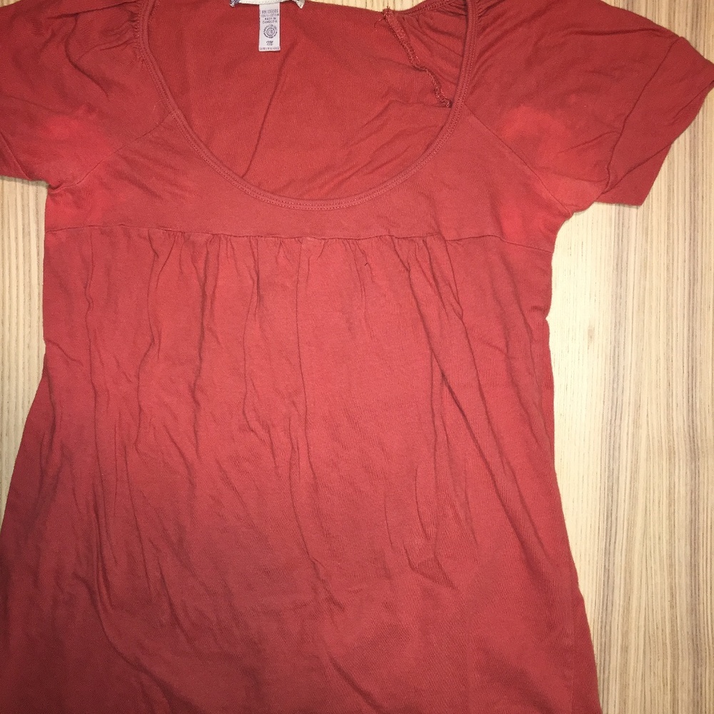 3/$10💙 American Rag Top - Picture 3 of 7